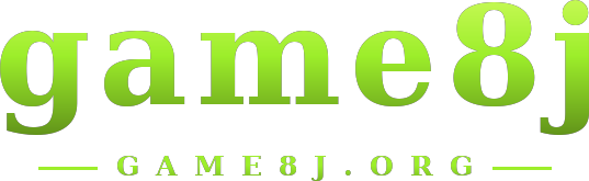 game8j logo